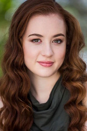 Jordana Beatty (1998) | Movie and TV Wiki | Fandom