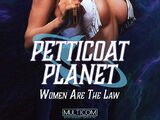 Petticoat Planet (1996)