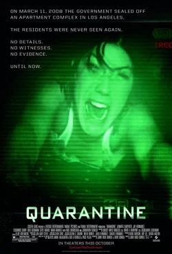 Quarantine 2008