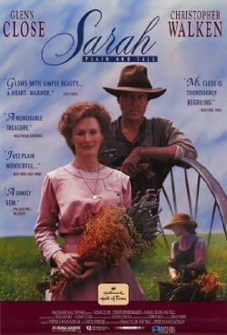 Sarah, Plain and Tall1991