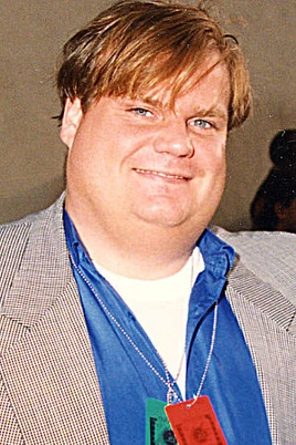 Chris Farley