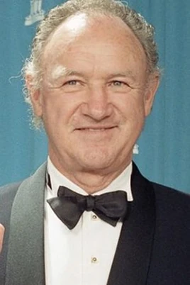 Gene Hackman