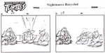 Nightmares Recycled-TMNT2k3