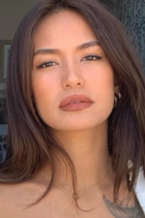 Samantha Richelle (1988) | Movie and TV Wiki | Fandom