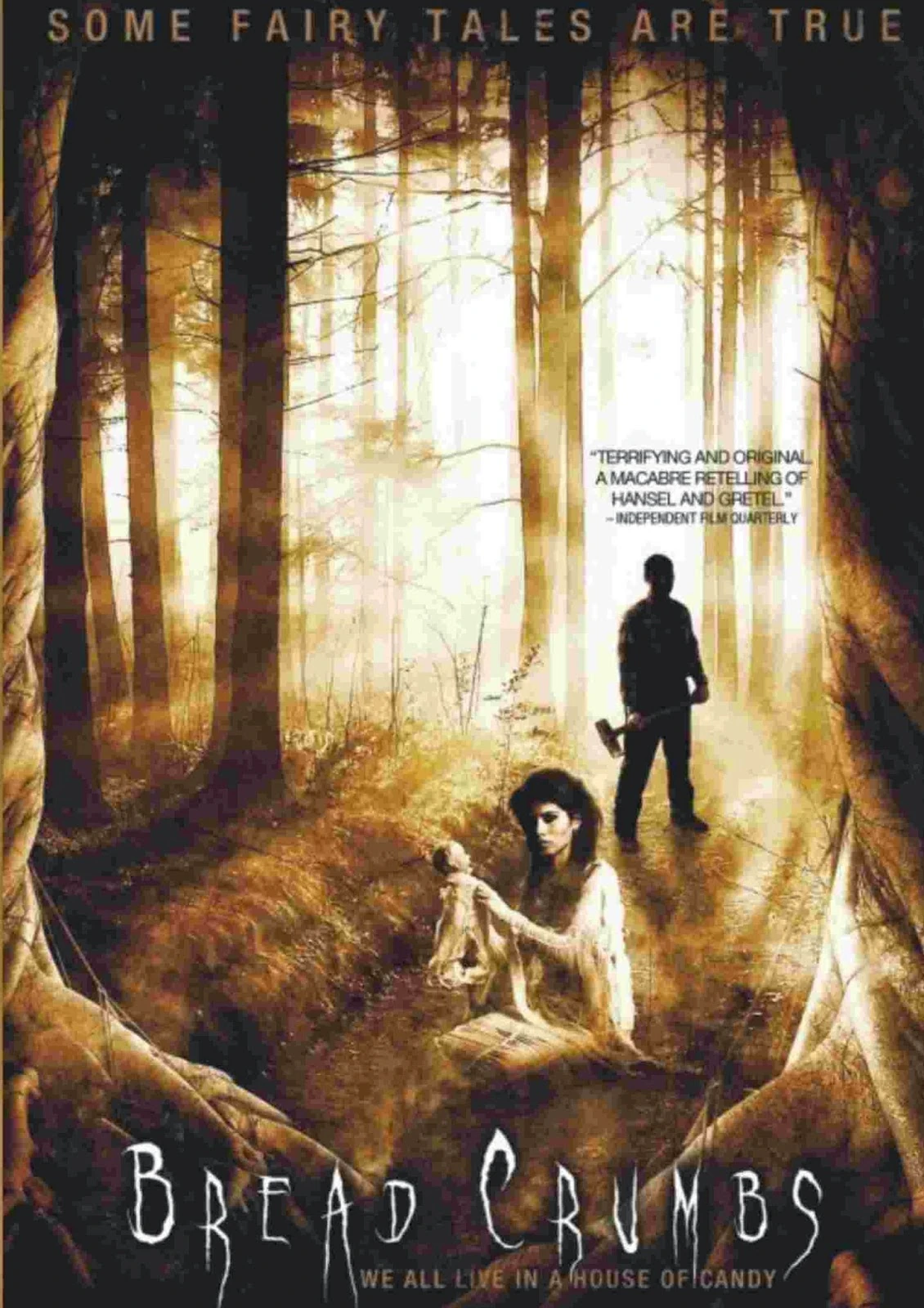 BreadCrumbs (2011) Movie and TV Wiki Fandom