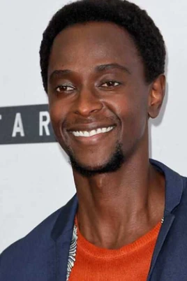 Edi Gathegi