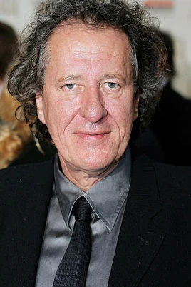 Geoffrey Rush