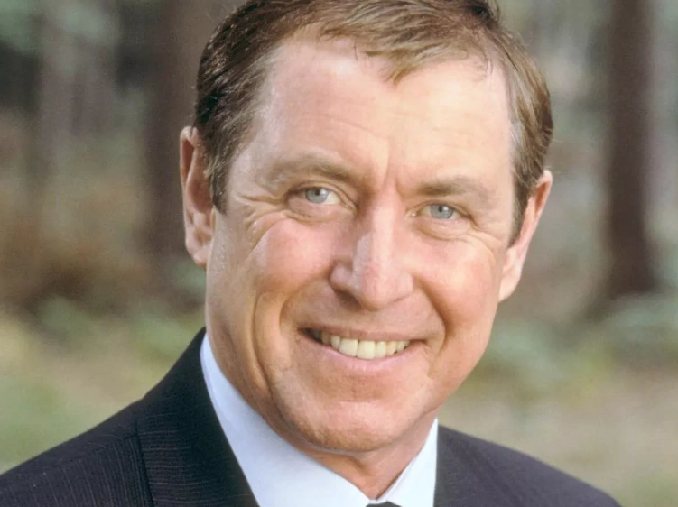 John Nettles (1943) | Movie and TV Wiki | Fandom