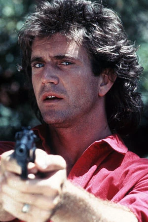 Martin Riggs (Lethal Weapon) | Movie and TV Wiki | Fandom