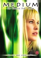 Season 1 DVD Cover