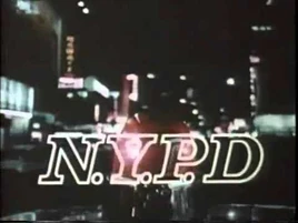 N.Y.P.D.1967