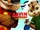 Alvin and the Chipmunks: Chipwrecked (2011)