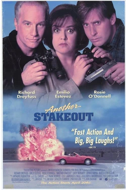 Another Stakeout1993