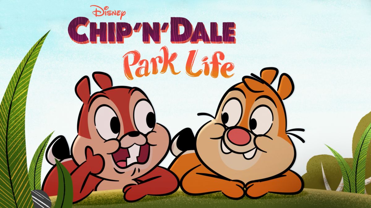 chip and dale мебель