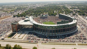 Green Bay, Wisconsin
