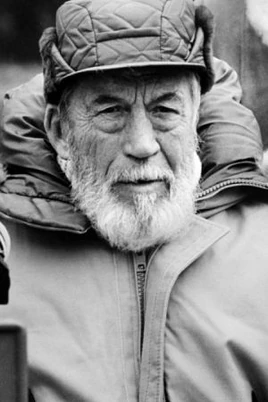 John Huston