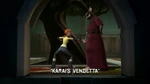 Karai's Vendetta-TMNT2k12
