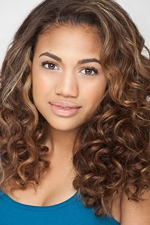 Paige Hurd (1992) | Movie and TV Wiki | Fandom