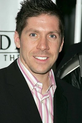 Ray Park
