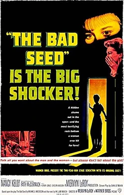 The Bad Seed1956