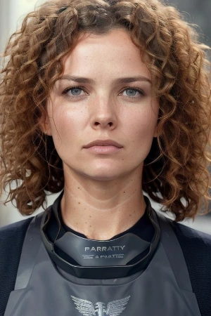 Dizzy Flores (Starship Troopers) Movie and TV Wiki Fandom