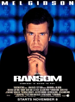 Ransom 1996