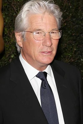 Richard Gere