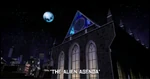 The Alien Agenda-TMNT2k12