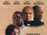 Amistad (1997)