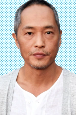 Ken Leung (1970) | Movie and TV Wiki | Fandom