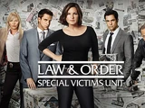 Law & Order: Special Victims Unit (1999)