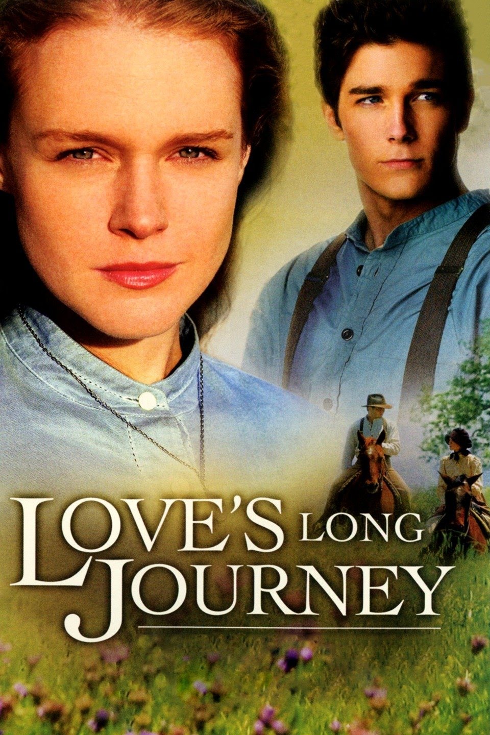love's long journey 2005
