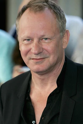 Stellan Skarsgard