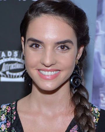 Elena Rusconi Movie And Tv Wiki Fandom