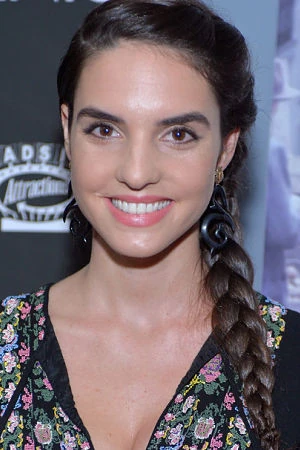 Elena Rusconi | Movie and TV Wiki | Fandom