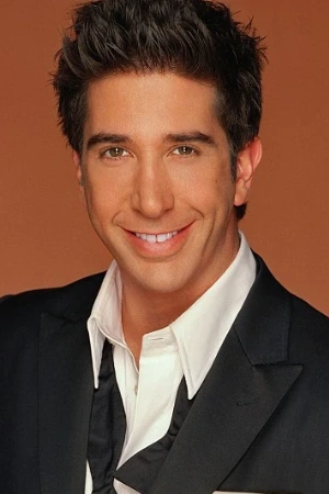 Ross Geller (Friends) | Movie and TV Wiki | Fandom