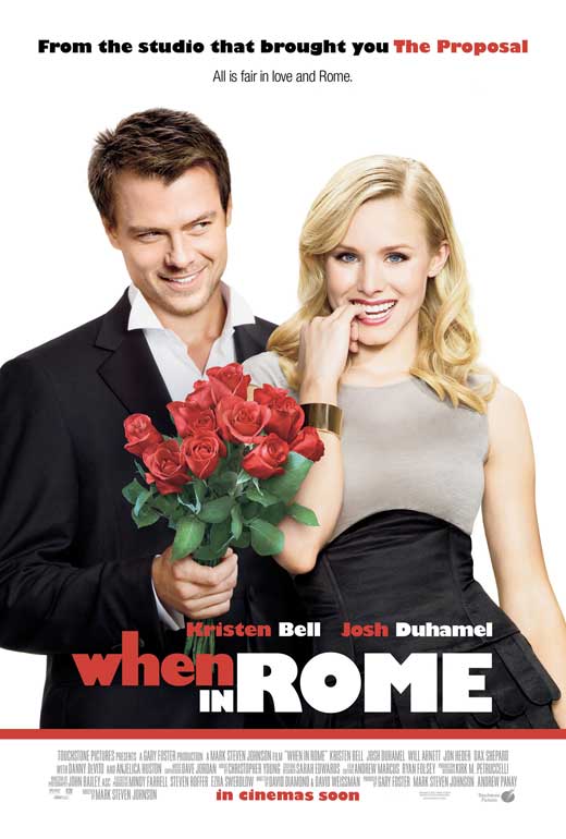 When in Rome (2010) | Movie and TV Wiki | Fandom