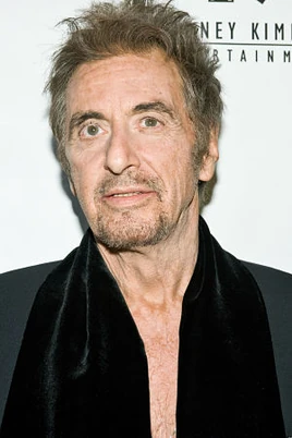 Al Pacino