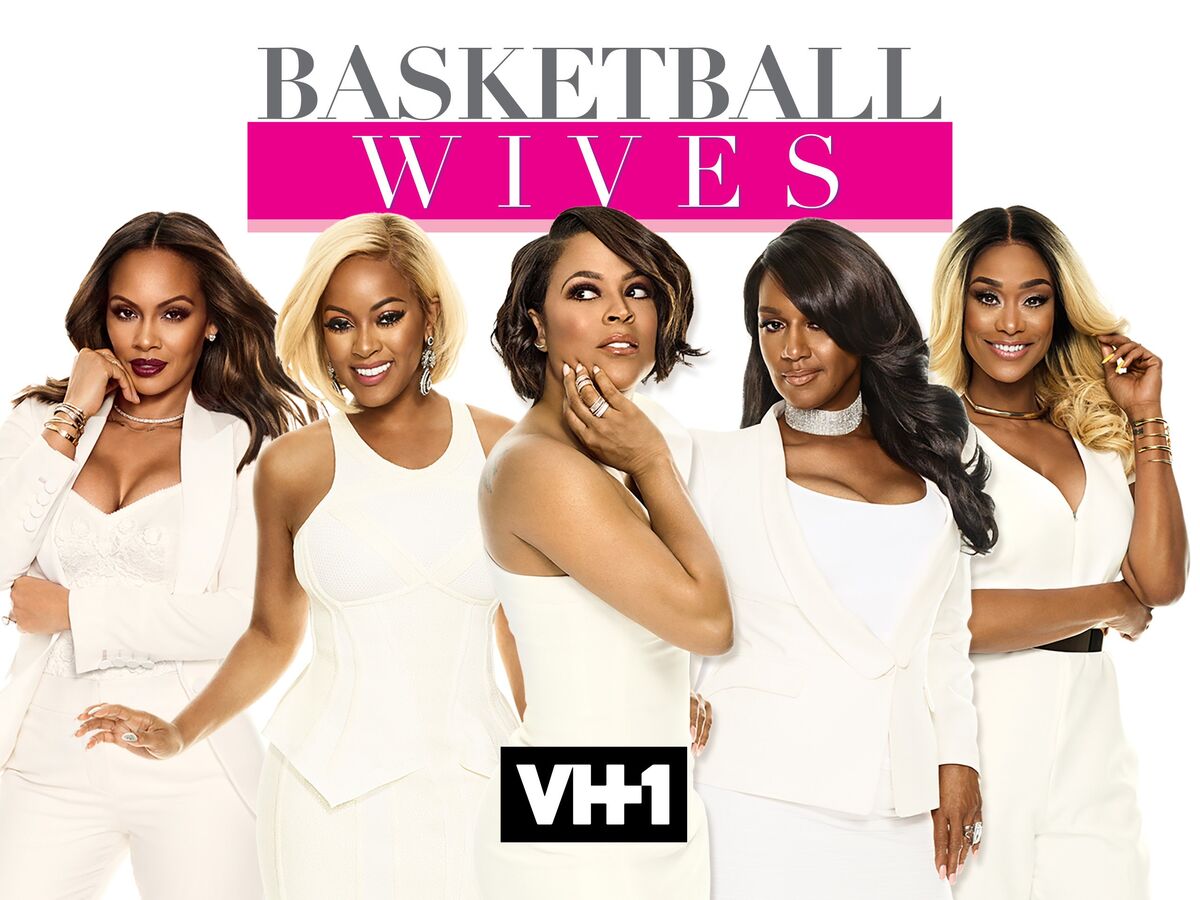 Basketball Wives (2010) Movie and TV Wiki Fandom