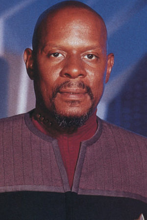 Benjamin Sisko (Star Trek DS9) | Movie and TV Wiki | Fandom