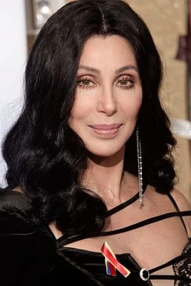 Cher singer