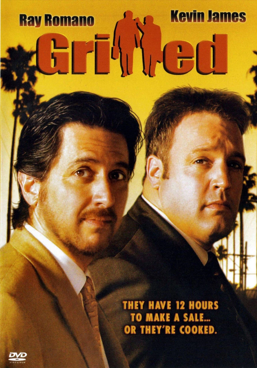 Grilled (2006) Movie and TV Wiki Fandom