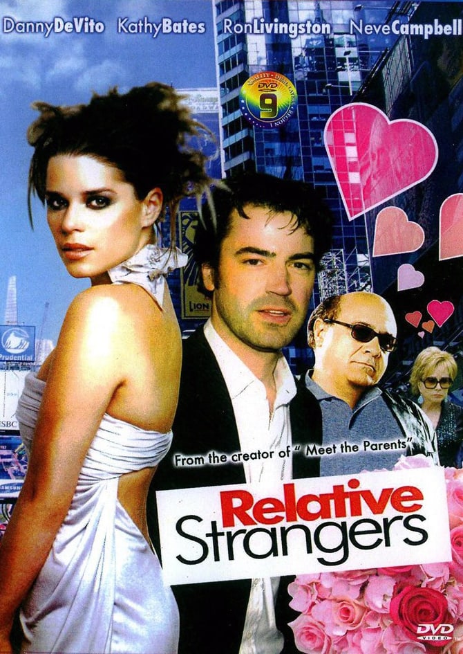 Relative Strangers (2006) - Parents Guide - IMDb