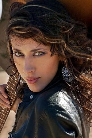 Patricia Vonne | Movie and TV Wiki | Fandom