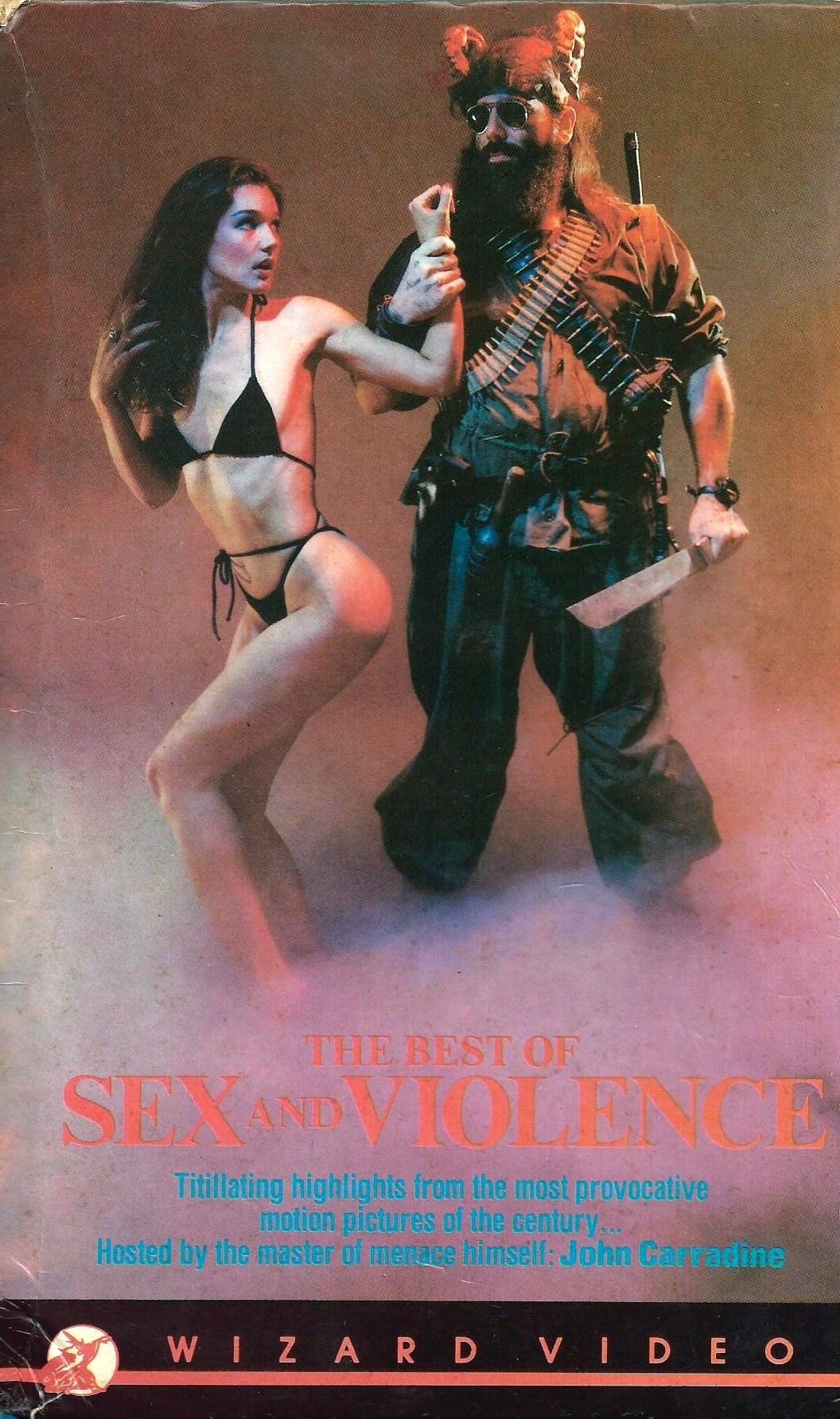 Best of Sex and Violence, The (1982) | Movie and TV Wiki | Fandom