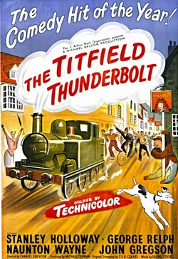 The Titfield Thunderbolt1953