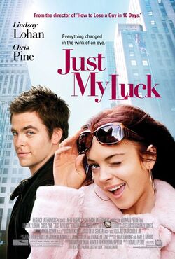 Just My Luck2006