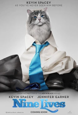 Nine Lives2016