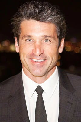 Patrick Dempsey