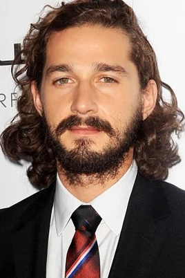 Shia LaBeouf